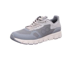 Tenhaag Sneaker dove für Damen, grau, Größe 38 EU / 5 UK