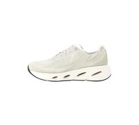 Tenhaag Sneaker Mesh Grau - 47