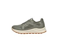 Tenhaag Sneaker Mesh Damen Textil Grün (Olive) Größe 40