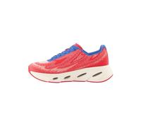 Tenhaag Sneaker Mesh Pink/Blau - 40