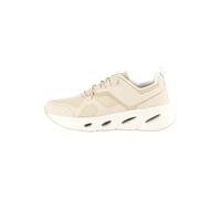 Tenhaag Sneaker Mesh Sand - 43