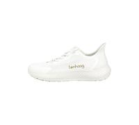 Tenhaag Sneaker Mesh Weiß - 43