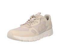 Tenhaag Sneaker sand für Damen, beige, Größe 41 EU / 7,5 UK