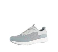 tenhaag Sneaker THG 2, Textil, Grau, Damen EU 9,5/44