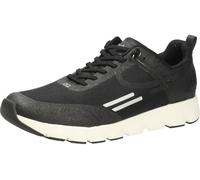 tenhaag Sneaker THG 2, Textil, Schwarz, Damen EU 9,5/44