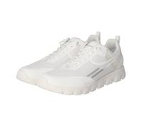 Tenhaag Sneaker THG 2 Textil Weiß Damen EU 43 / UK 9