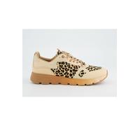 Tenhaag Sneakers in Beige - Größe 37 | Damen Sneakers