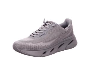 Tenhaag Sportliche Schnürschuhe für Damen, beige, Größe 40 ½ EU / 7 UK
