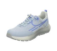 Tenhaag Sportliche Schnürschuhe für Damen, blau, Größe 39 EU / 6 UK