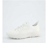Sneaker TENHAAG "Tenhaag Sneaker Mesh", Damen, Gr. 40, weiß, Textil, Schuhe Sneaker (70438955-40) weiß