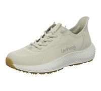 Tenhaag Damen Sneaker Laufschuhe airhaag Beige : 40,5