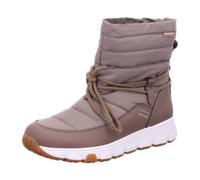 Tenhaag Winterboots für Damen, beige, Größe 36 EU / 3,5 UK