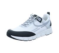 Tenhaag 0501 00 The Walker Herren Sneaker Grau Grau 42,5