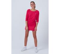 Tennis 3/4 Loose Fit Shirt, pink 116