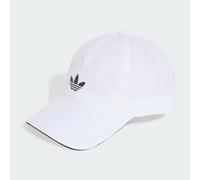 Tennis adidas Originals Climacool Baseballkappe White / Black XS/S