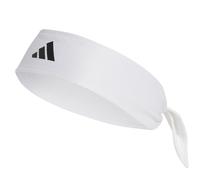 adidas Unisex TENNIS TIEBAND CLIMACOOL, White/Black, M