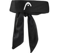 HEAD Pro Player Bandana, schwarz, One Size