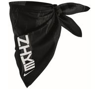 Tennis Bandana Nike Bandana Printed - Schwarz