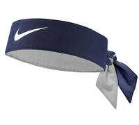 Tennis Bandana Nike Dri-Fit Headband - Blau