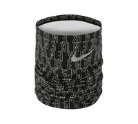 Tennis Bandana Nike Therma-Fit Neck Wrap - Schwarz