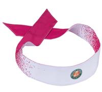 Tennis Bandana Roland Garros Bandana Performance - Mehrfarbig