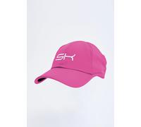 Tennis Cap, candy pink