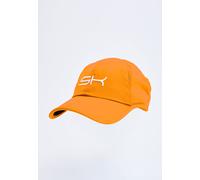 Tennis Cap, orange 57-59