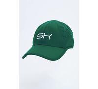 Tennis Cap, tannengrün 57-59