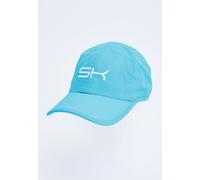 Tennis Cap, türkis 53-56