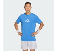 Tennis Category Graphic T-Shirt Ray Blue L