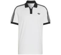 adidas Herren T-Shirt adidas Tennis Classics Polo Shirt White L