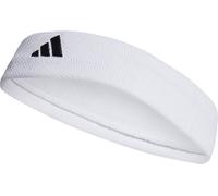 adidas Stirnband-Weiß