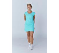 Tennis Loose Fit Shirt V-Neck, mint S