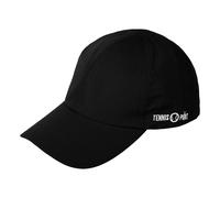 Tennis-Point Cap-Schwarz in schwarz