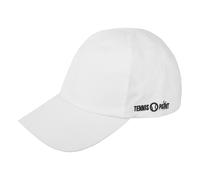 Tennis-Point Cap-Weiß in weiß