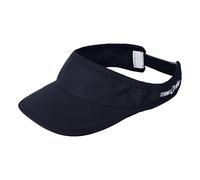 Tennis-Point Visor-Dunkelblau in dunkelblau, Größe: