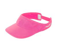 Tennis-Point Visor-Pink in pink