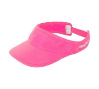 Tennis-Point Visor-Pink in pink