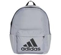 adidas Rucksack Classic Badge of Sport Backpack IZ1884 Grey Two/Black
