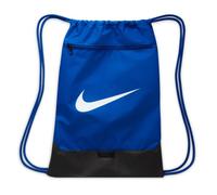 Tennis Rucksack Nike Brasilia 9.5 - game royal/black/white - Blau