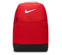 Tennis Rucksack Nike Brasilia 9.5 Training Backpack - university red/black/white - Rot
