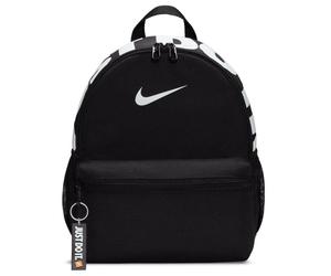 Tennis Rucksack Nike Brasilia JDI Mini Backpack - Schwarz