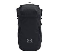 Tennis Rucksack Under Armour Flex Trail - Schwarz