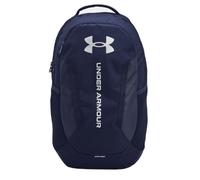 Tennis Rucksack Under Armour Hustle 6.0 - Blau