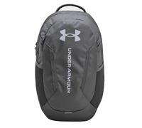 Tennis Rucksack Under Armour Hustle 6.0 - Grau