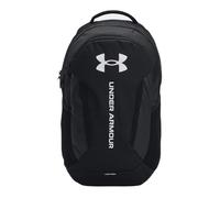 Tennis Rucksack Under Armour Hustle 6.0 - Schwarz