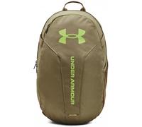 Tennis Rucksack Under Armour Hustle Lite Backpack - Grün
