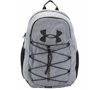 Tennis Rucksack Under Armour Hustle Sport Backpack - pitch gray medium heather/black - Grau