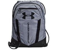 Tennis Rucksack Under Armour UA Undeniable - Grau
