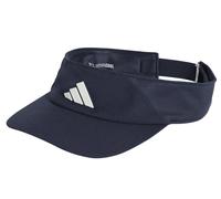 Tennis Sonnenvisier Adidas Climacool Visor - legend ink/white - Blau (OSFM)